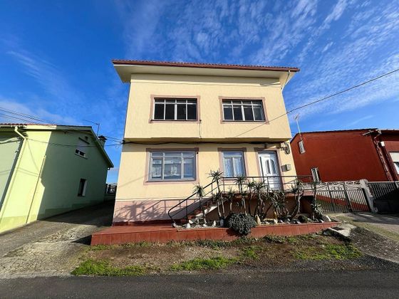 Foto 1 de Pis en venda a O Feal - Xubia de 3 habitacions amb terrassa i garatge