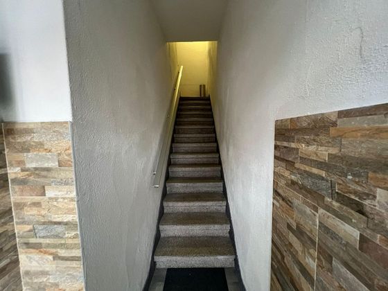 Foto 2 de Venta de ático en Alto del Castaño de 3 habitaciones y 80 m²