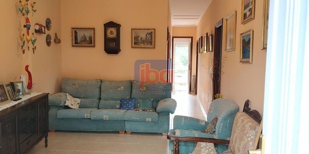 Foto 2 de Xalet en venda a Castrelo de Miño de 3 habitacions amb terrassa i garatge