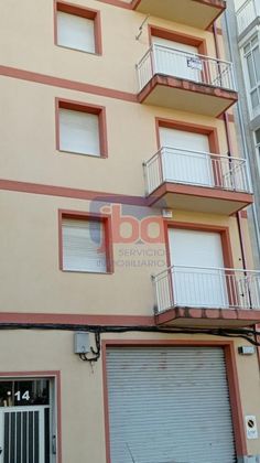 Foto 1 de Pis en venda a A Carballeira de 3 habitacions amb balcó i calefacció