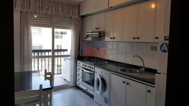 Foto 1 de Pis en venda a Barbadás de 3 habitacions amb garatge i balcó