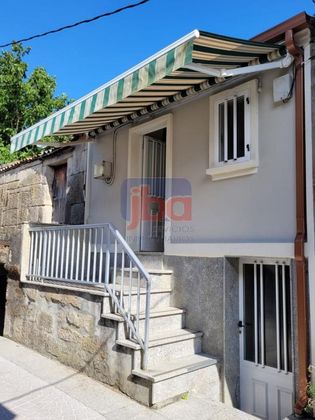 Foto 1 de Casa en venda a San Cristovo de Cea de 2 habitacions amb terrassa i calefacció
