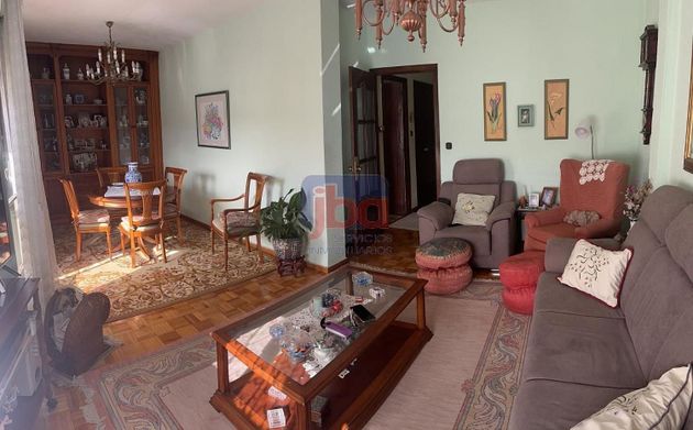 Foto 1 de Pis en venda a Mariñamansa de 4 habitacions amb terrassa i garatge