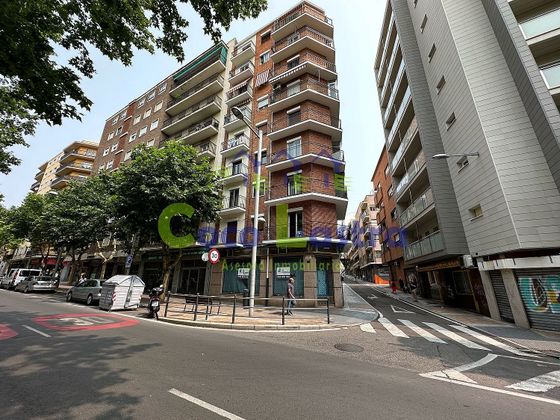 Foto 1 de Venta de piso en Garrido Sur - Estación Sur de 2 habitaciones con balcón y calefacción