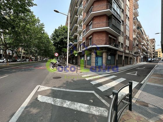 Foto 2 de Pis en venda a Garrido Sur - Estación Sur de 2 habitacions amb balcó i calefacció