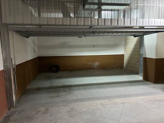 Foto 1 de Garaje en venta en calle Barraincúa de 30 m²