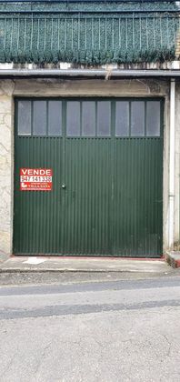 Foto 1 de Garatge en venda a Valle de Mena de 40 m²