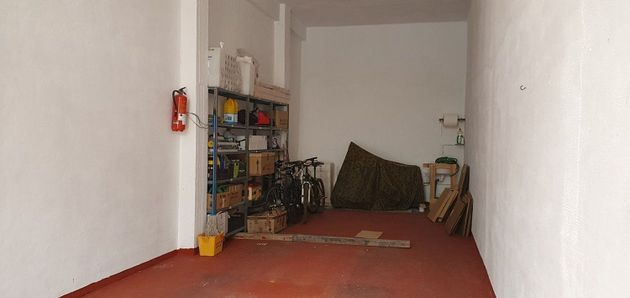 Foto 2 de Garatge en venda a Valle de Mena de 40 m²