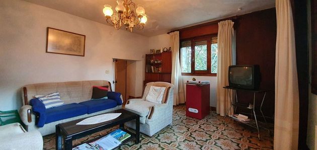 Foto 1 de Casa en venda a Valle de Mena de 3 habitacions amb terrassa i garatge