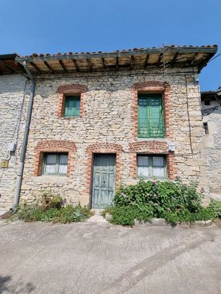 Foto 1 de Casa en venda a Valle de Mena de 1 habitació i 250 m²