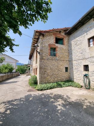 Foto 2 de Casa en venda a Valle de Mena de 1 habitació i 250 m²
