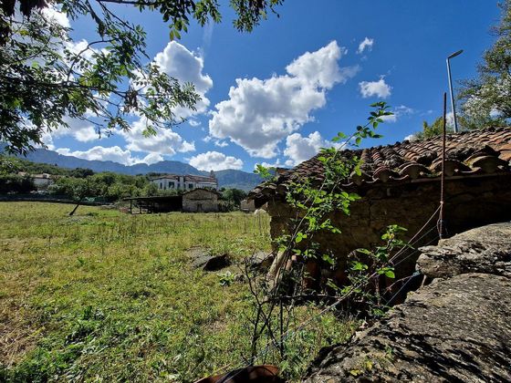 Foto 1 de Casa rural en venda a Valle de Mena de 4 habitacions i 300 m²
