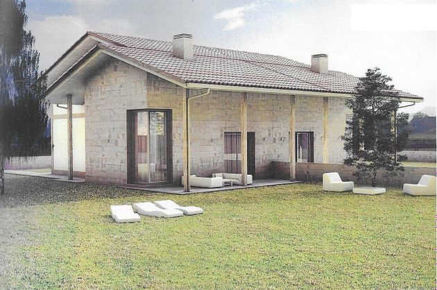 Foto 2 de Casa en venda a Valle de Mena de 3 habitacions i 108 m²