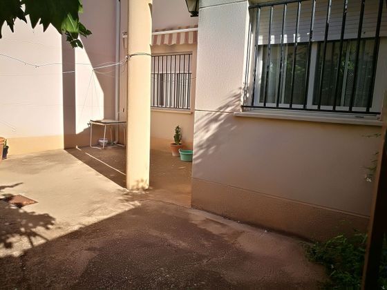 Foto 1 de Casa adossada en venda a Carrión de Calatrava de 4 habitacions amb garatge