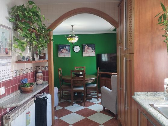 Foto 1 de Dúplex en venda a Larache de 4 habitacions amb terrassa i calefacció