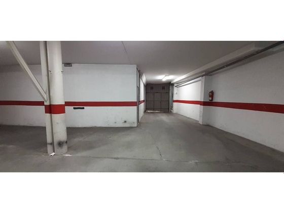 Foto 1 de Garaje en venta en Fuentecillas - Universidades de 15 m²