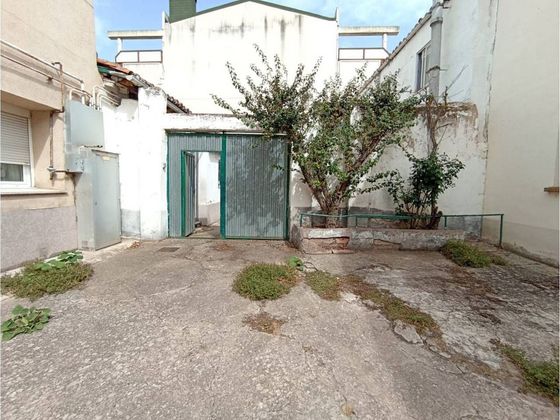 Foto 1 de Casa en venta en Fuentecillas - Universidades de 3 habitaciones con garaje y jardín