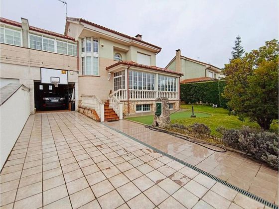 Foto 1 de Casa en venda a Ibeas de Juarros de 5 habitacions amb terrassa i garatge