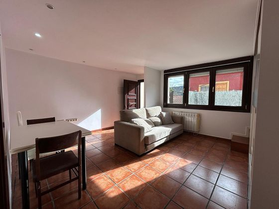 Foto 1 de Casa en venta en Uretamendi de 3 habitaciones con terraza y calefacción