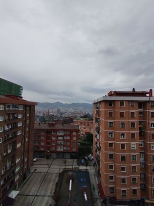 Foto 2 de Piso en venta en Zurbarán-Arabella de 2 habitaciones con terraza y balcón