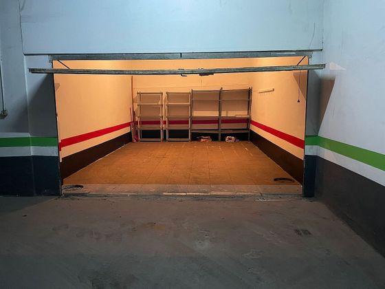 Foto 1 de Garaje en venta en San Pedro de Deusto-La Ribera de 31 m²