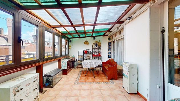 Foto 2 de Venta de piso en Ibarrekolanda de 3 habitaciones con terraza y garaje