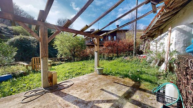 Foto 1 de Casa en venda a Ziortza-Bolibar de 4 habitacions amb terrassa i jardí