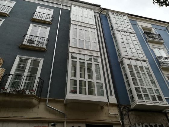 Foto 1 de Venta de piso en Plaza España - Villa Pilar - Reyes Católicos - Vadillos de 1 habitación con calefacción y ascensor