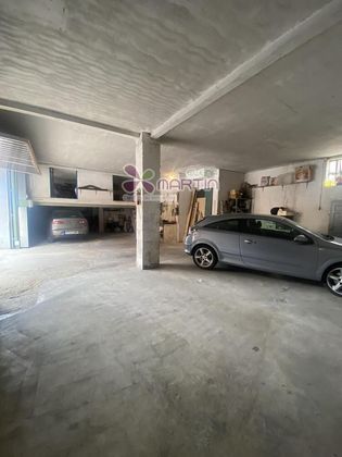 Foto 1 de Garaje en venta en Centro - Burgos de 110 m²