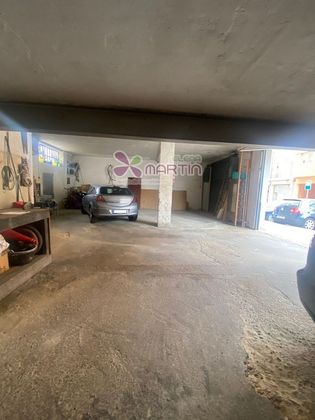Foto 2 de Garaje en venta en Centro - Burgos de 110 m²