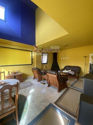Foto 2 de Xalet en venda a Frandovínez de 4 habitacions amb terrassa i calefacció