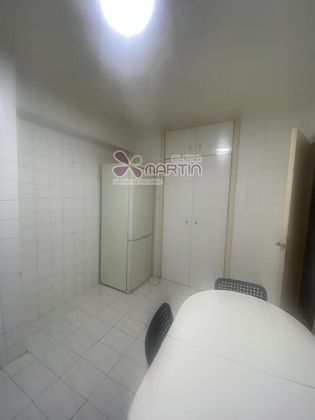 Foto 2 de Pis en venda a Centro - Burgos de 3 habitacions amb calefacció i ascensor