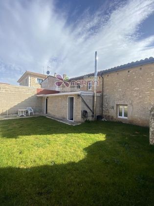 Foto 2 de Casa en venta en Valle de las Navas de 5 habitaciones con garaje y jardín
