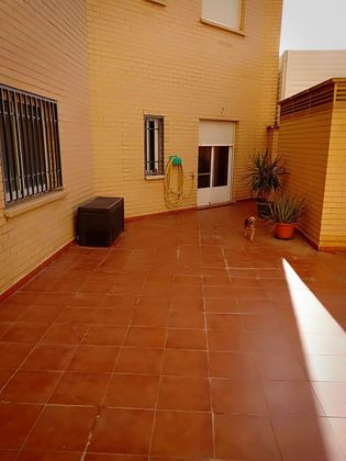 Foto 2 de Pis en venda a Centro - Puertollano de 3 habitacions amb garatge i balcó