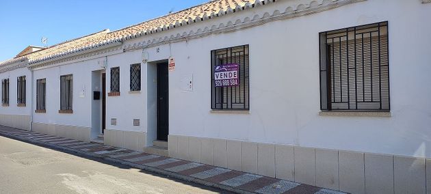 Foto 1 de Casa en venda a Centro - Puertollano de 3 habitacions amb terrassa i calefacció