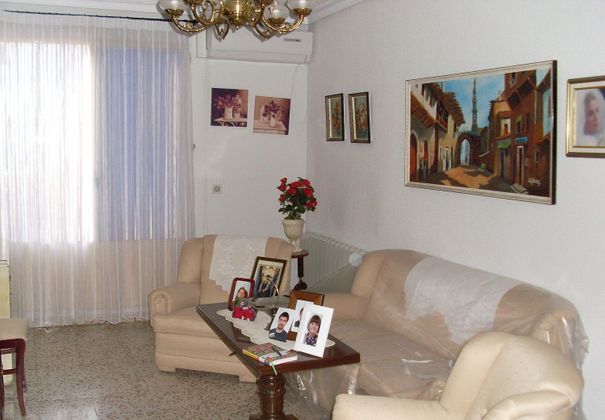 Foto 1 de Àtic en venda a calle Goya de 2 habitacions amb terrassa i aire acondicionat