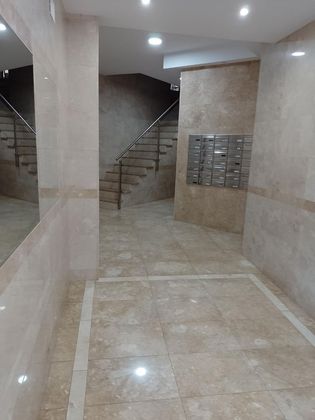 Foto 1 de Pis en venda a Centro - Puertollano de 4 habitacions amb balcó i calefacció