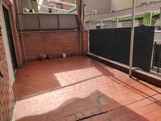 Foto 2 de Àtic en venda a Centro - Puertollano de 4 habitacions amb terrassa i aire acondicionat