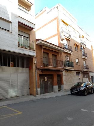 Foto 1 de Casa en venda a Centro - Puertollano de 2 habitacions amb balcó i aire acondicionat