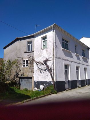 Foto 1 de Casa en venda a Taboada de 5 habitacions i 180 m²