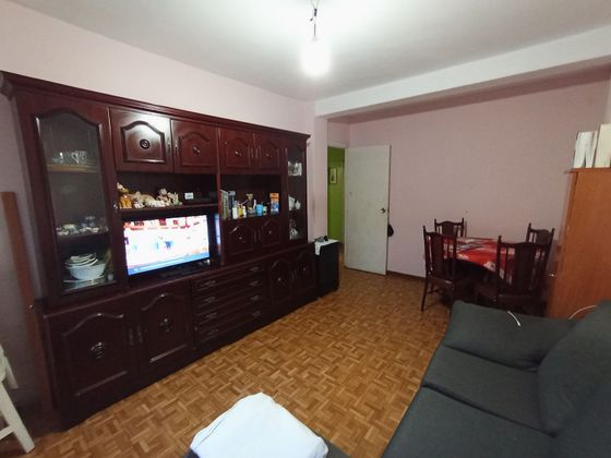 Foto 2 de Venta de piso en Culleredo de 3 habitaciones y 85 m²