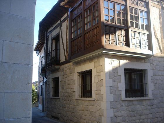 Foto 1 de Xalet en venda a calle Los Paslillos de 4 habitacions amb terrassa i garatge