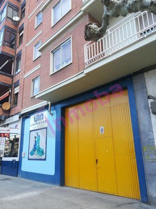 Foto 2 de Local en venda a avenida Castilla de 170 m²