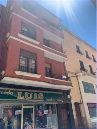 Foto 1 de Pis en venda a Centro - Aranda de Duero de 4 habitacions amb terrassa i balcó