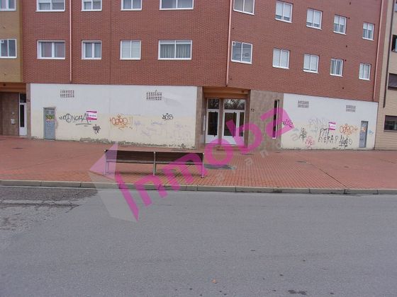 Foto 2 de Alquiler de local en calle Burgo de Osma de 68 m²