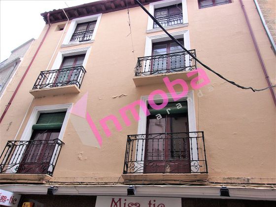 Foto 2 de Casa en venda a Centro - Aranda de Duero de 7 habitacions amb terrassa i calefacció