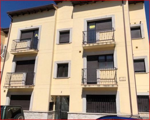 Foto 2 de Pis en venda a calle Resineros de 2 habitacions amb terrassa