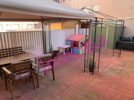 Foto 2 de Piso en venta en Plaza de Toros - Las Tenerías de 1 habitación con terraza y calefacción