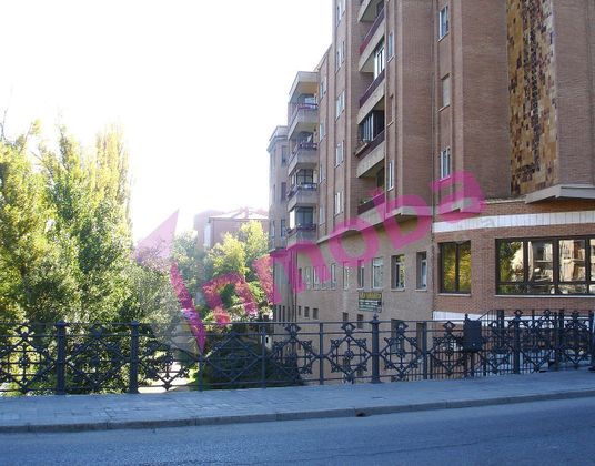 Foto 1 de Venta de piso en Centro - Aranda de Duero de 4 habitaciones con terraza y garaje