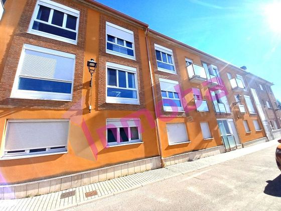 Foto 2 de Pis en venda a Plaza de Toros - Las Tenerías de 3 habitacions amb terrassa i garatge
